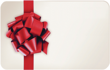 Image du produit pour le produit 5 x 10 € bon cadeau